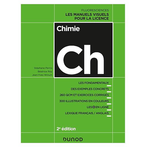 Chimie Ch