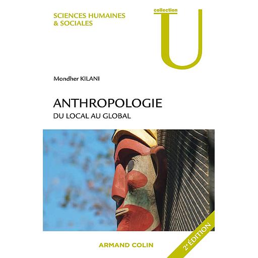Anthropologie - Du local au global (Campus)