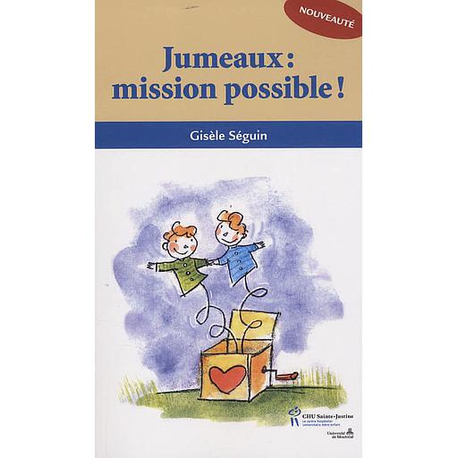 Jumeaux : mission possible !