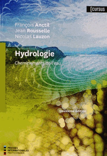 Hydrologie - Cheminements de l'eau