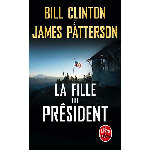 La fille du président