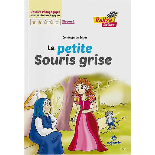 Rallye lecture : La Petite souris grise
