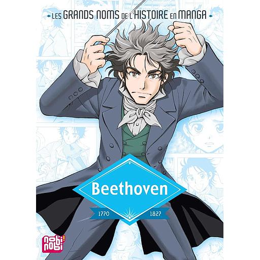 Beethoven - 1770-1827