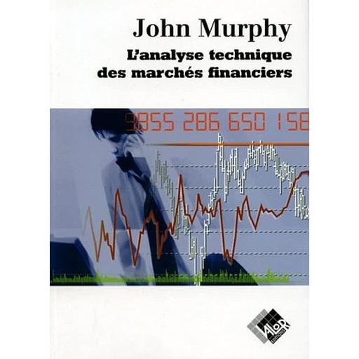 L'analyse technique des marchés financiers
