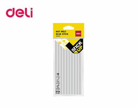Baton Colle Pistolet Deli 7MM 150MM