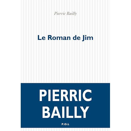 Le roman de Jim