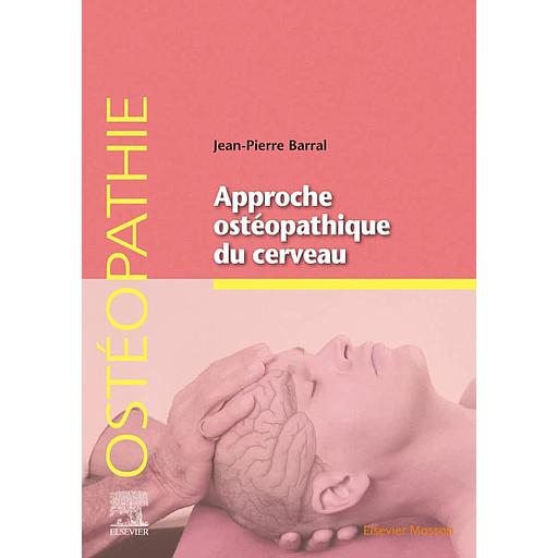 Approche ostéopathique du cerveau