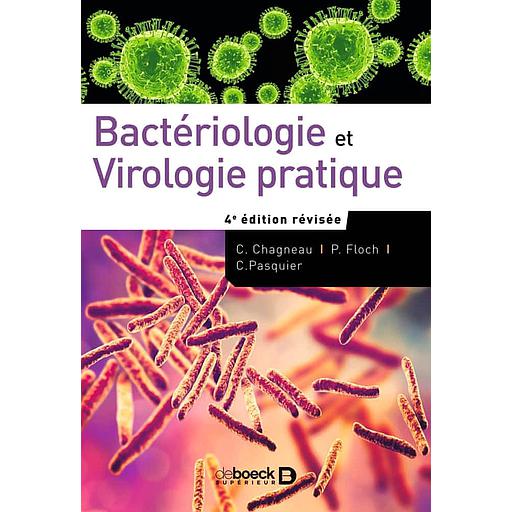 Bactériologie et Virologie pratique