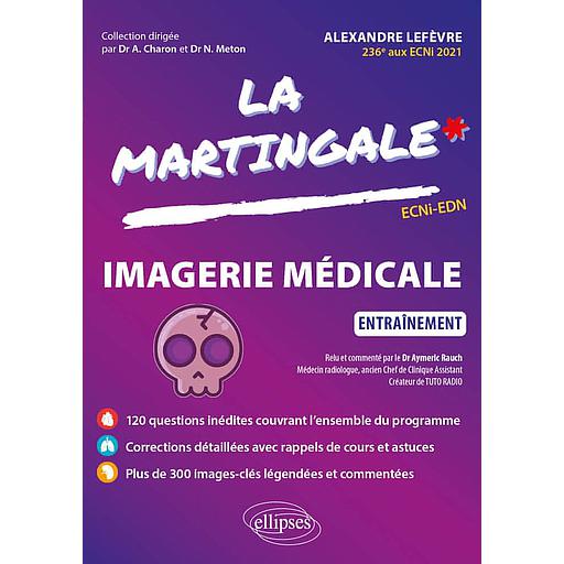 Imagerie médicale  - Entraînement