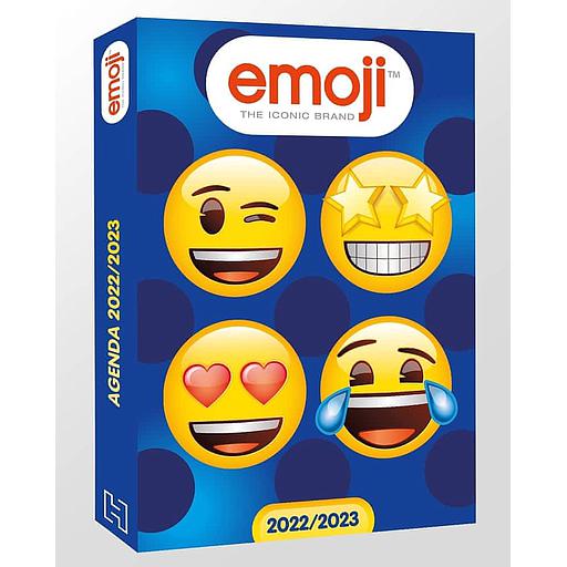 Agenda Emoji