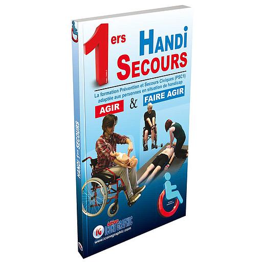 Premiers secours handi