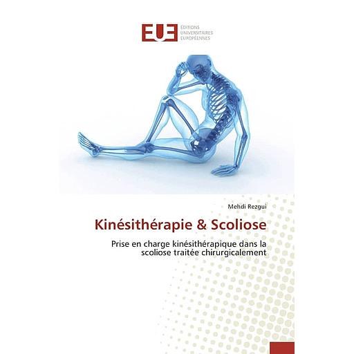 Kinésithérapie & scoliose