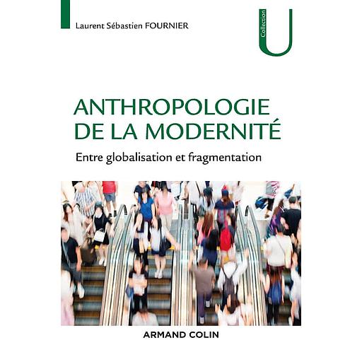 Etudes N° 4279, février 2021 - Anthropologie de la modernité - Entre globalisation et fragmentation