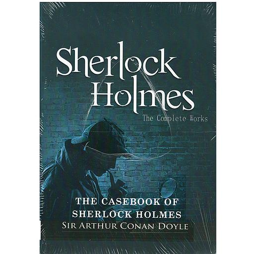 Sherlock Holmes tome 7