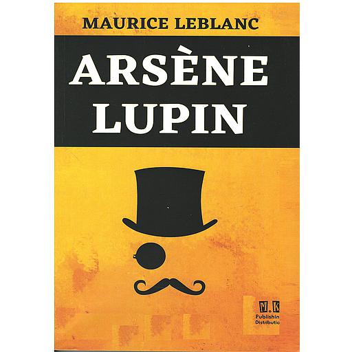 Arsène lupin