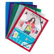 Chemise à Rabat Plastifie Personnalisable 24*32