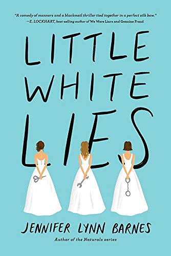 Little White Lies