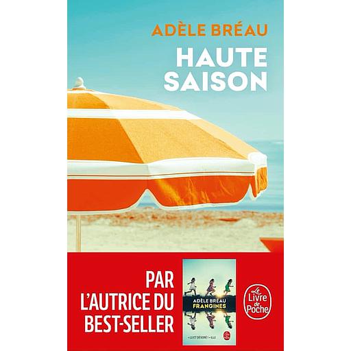 Haute saison