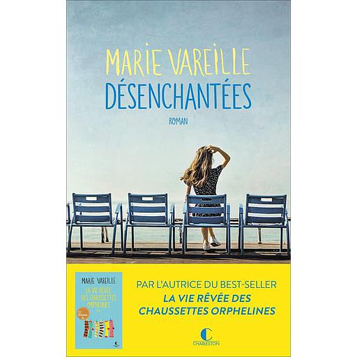 Désenchantées