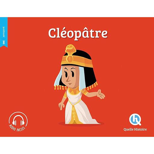 Cléopâtre