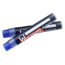 Recharge Marqueur Tableau Express Bleu XO-8140