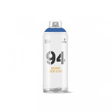 Bombe de Peinture MTN 94 Dark Bleu 400ml