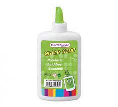 Colle à Bois Blanche 250G Mash Malow