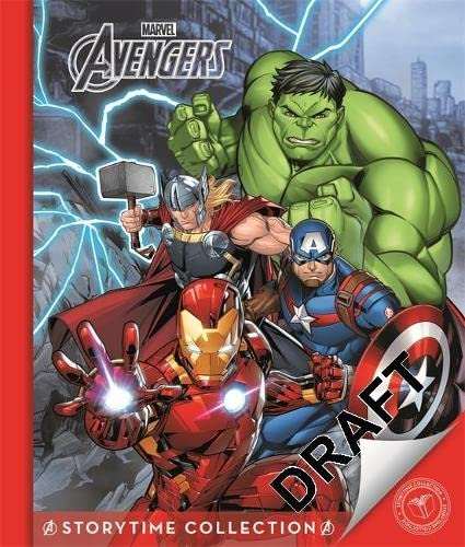Marvel Avengers