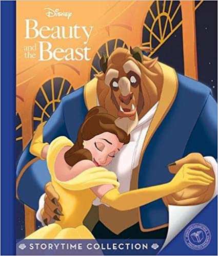 Disney Beauty &amp; The Beast