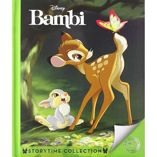 Disney Bambi