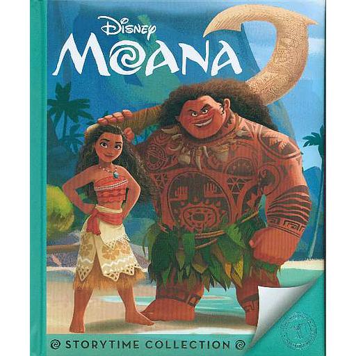 Disney Moana