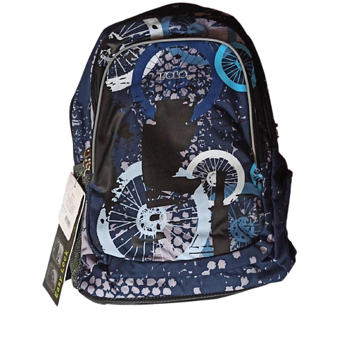 Sac a dos Light Bleu Polo