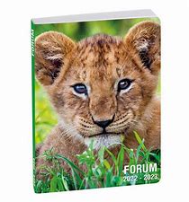 Agenda Scolaire 2022-2023