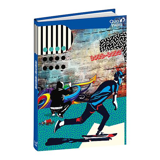 Agenda Scolaire 2022/2023