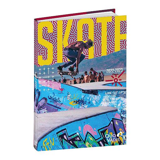 Agenda Scolaire 2022/2023