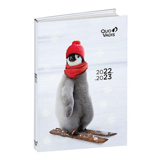 Agenda Scolaire 2022/2023