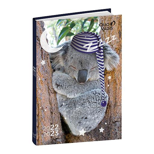 Agenda Scolaire 2022/2023