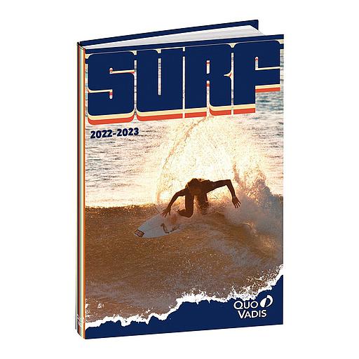 Agenda Scolaire 2022/2023