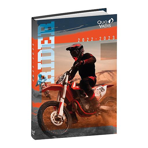 Agenda Scolaire 2022/2023