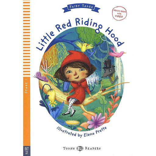 Little Red Riding Hood