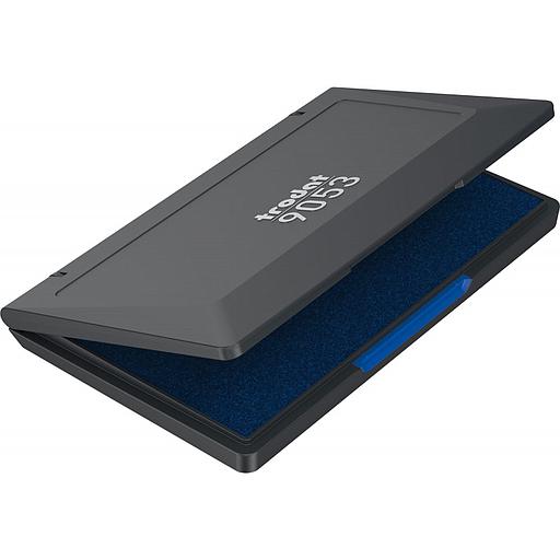 Encreue Trodat Bleu 110x70 9052