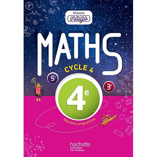 Maths 4e