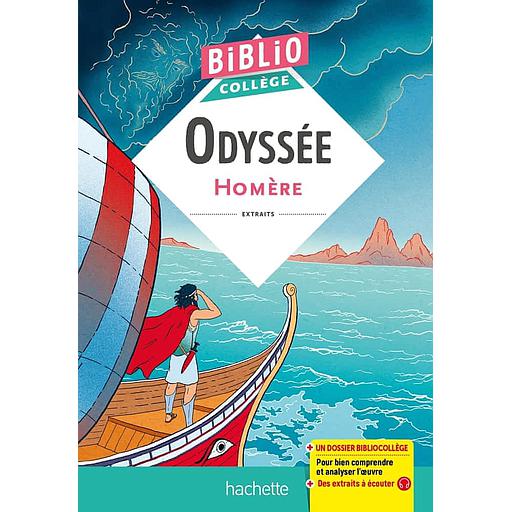 Odyssée