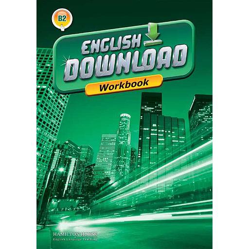 English DOWNLOAD C1/C2- WB - 1re Bac