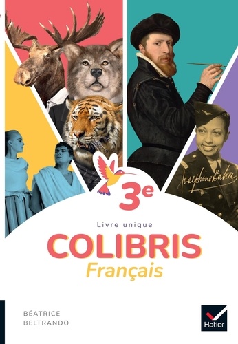 Français 3e Colibris