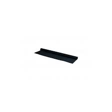 Papier Crépon 50*250 40G Noir