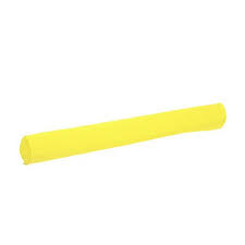 Papier Crépon 50*250 40G Jaune Rèf S1545003