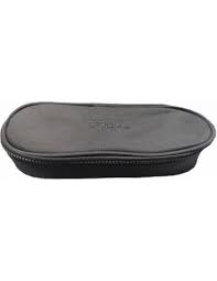 Trousse Polo Oval 1 Compartiment Gris Réf 937003