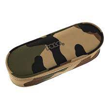 Trousse Polo Oval 1 Compartiment Militaire Réf 937003