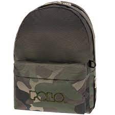 Sac a Dos Militaire 2 Compartiment + Scarf